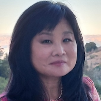 Picture of Jane Kow