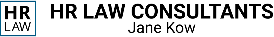 HR Law Consultants